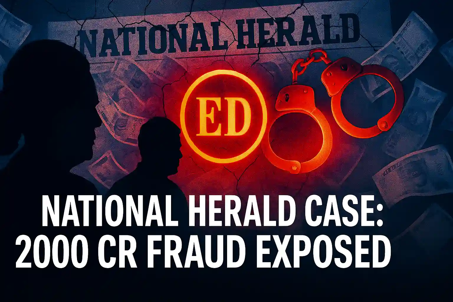 National Herald Case