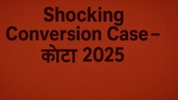 Shocking Conversion Case