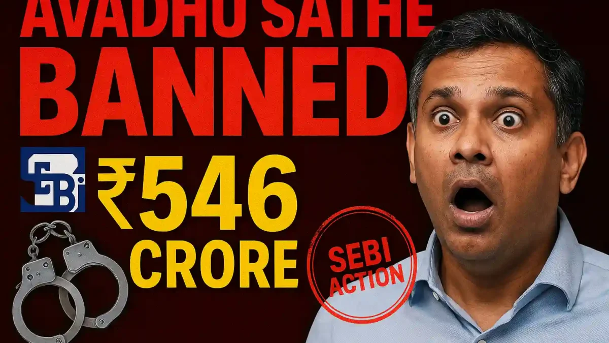 Avadhu Sathe