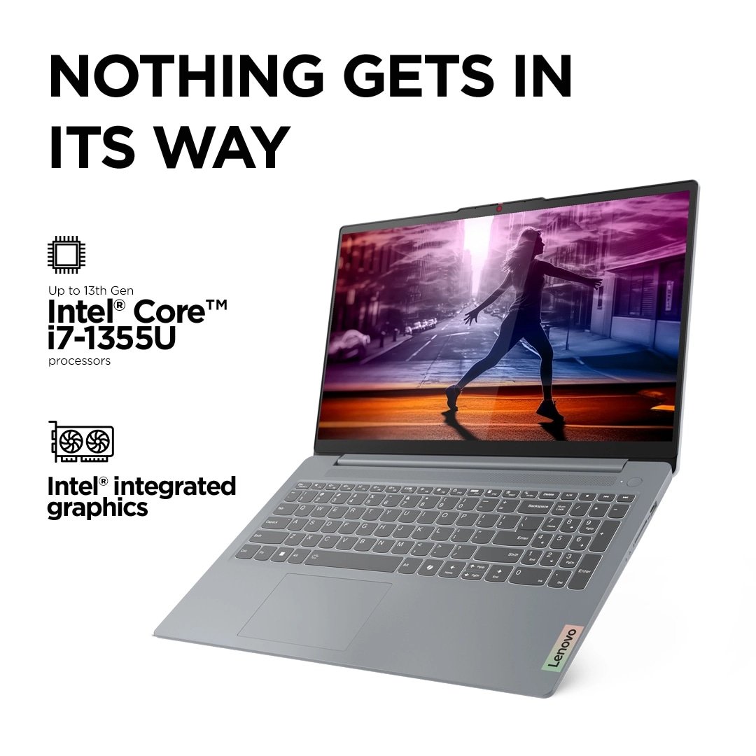 Lenovo IdeaPad Slim 3