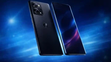 Motorola Signature भारत में 23 जनवरी को लॉन्च हुआ, धांसू फीचर्स से मचाई सनसनी!
