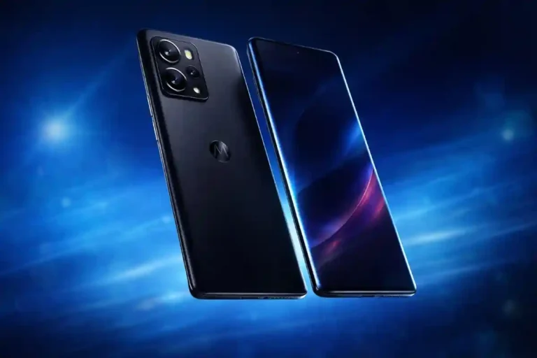 Motorola Signature आज भारत में लॉन्च हुआ, धांसू फीचर्स से मचाई सनसनी!