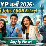 ITI Young Professional