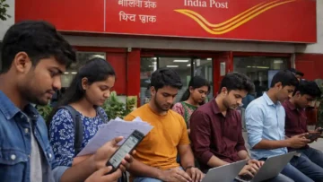India Post GDS Recruitment 2026: आज 28,740 वैकेंसी खुलीं, 10वीं पास के लिए सीधी नौकरी का सुनहरा मौका
