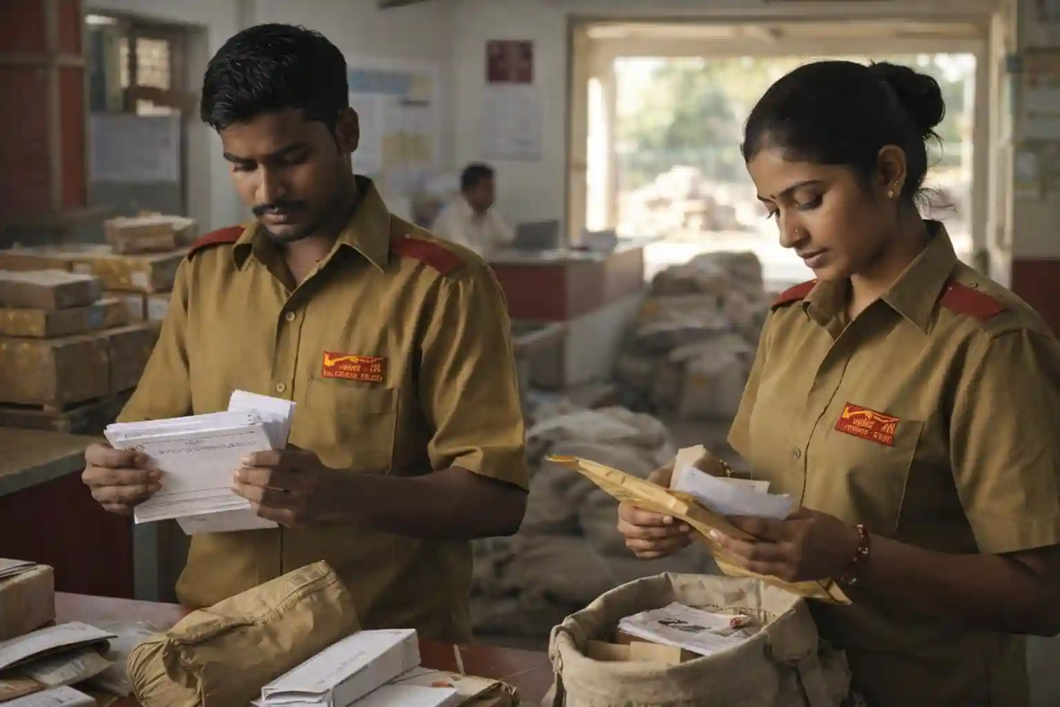 India Post GDS Recruitment 2026