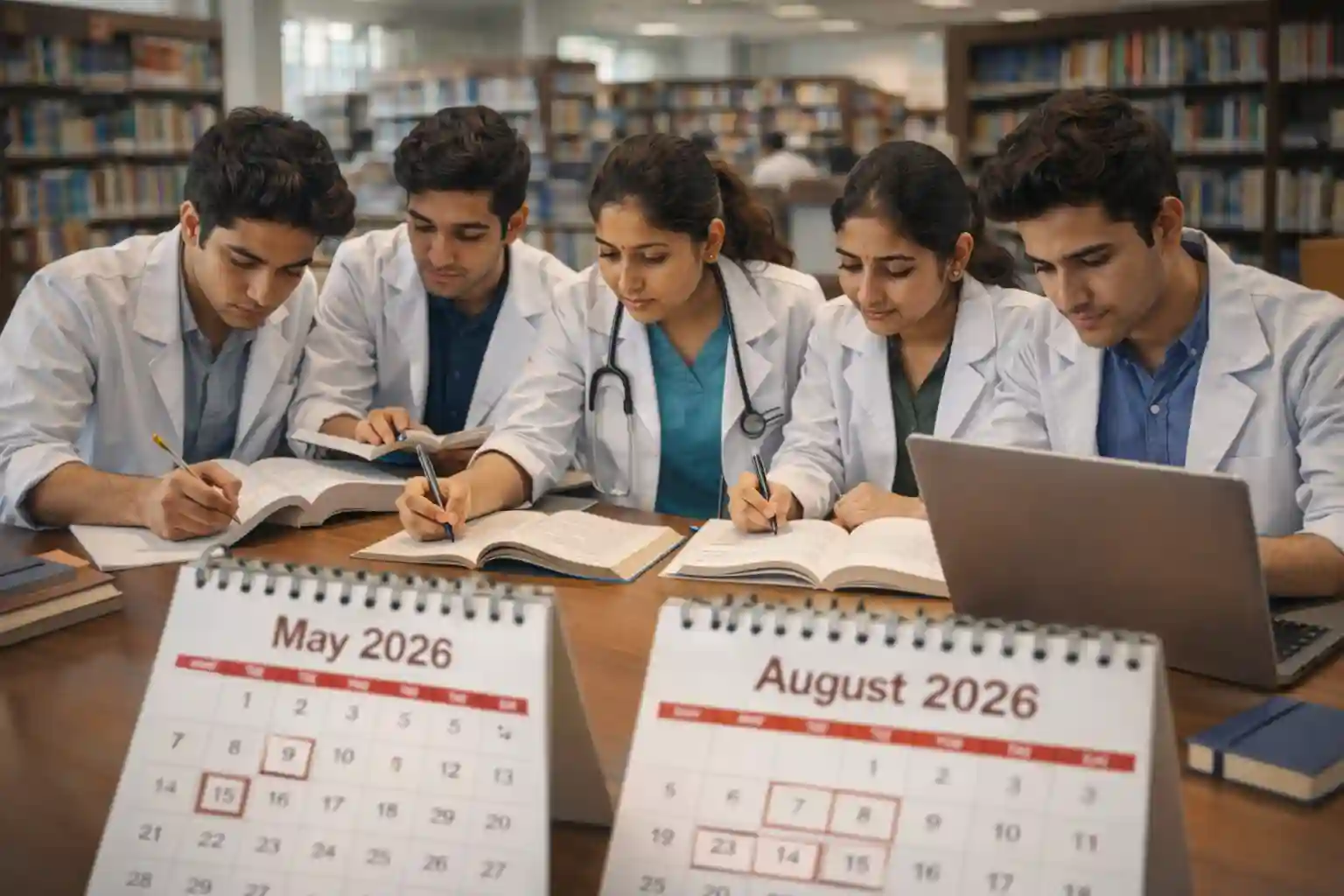 NEET PG MDS 2026 Exam Schedule