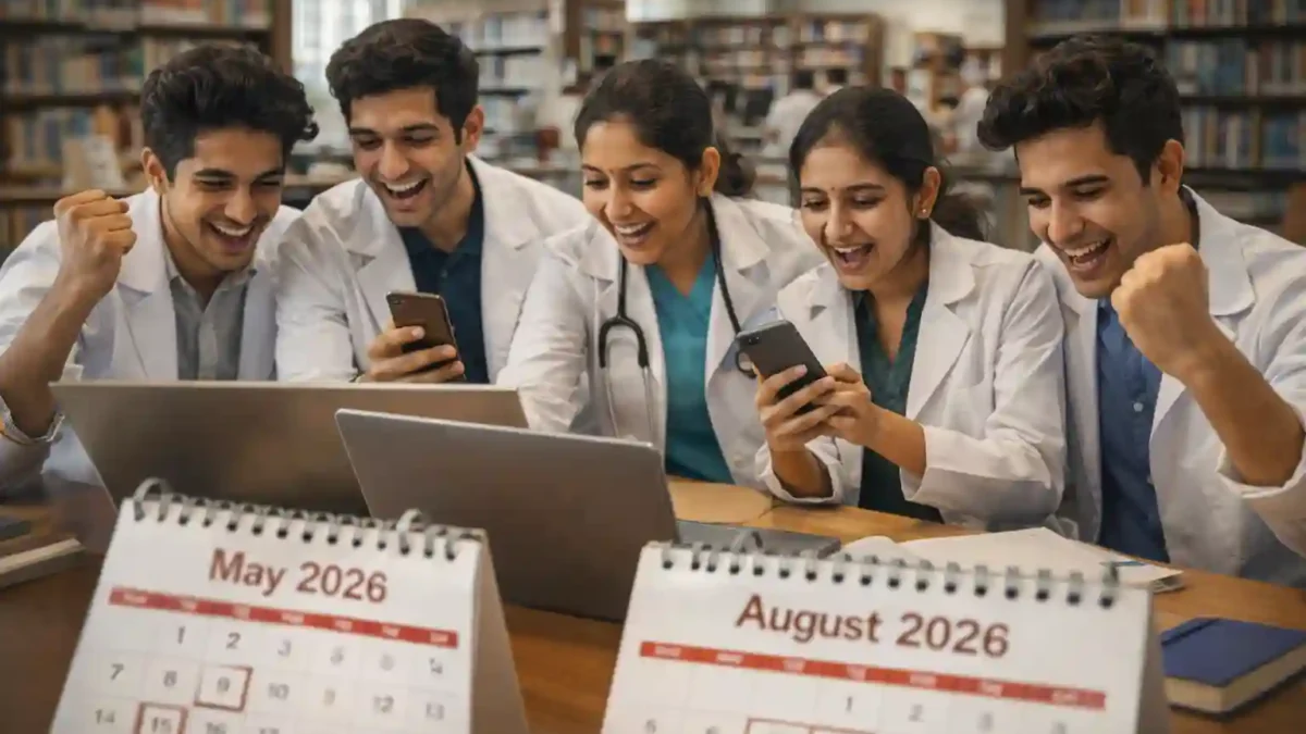 NEET PG MDS 2026 Exam Schedule: NBEMS ने जारी की तारीखें, यहां देखें पूरी