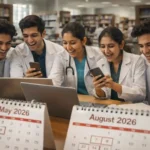 NEET PG MDS 2026 Exam Schedule: NBEMS ने जारी की तारीखें, यहां देखें पूरी