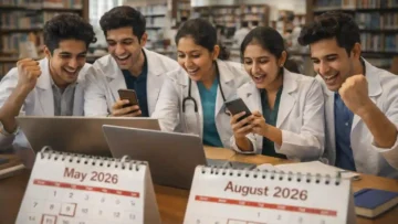 NEET PG MDS 2026 Exam Schedule: NBEMS ने जारी की तारीखें, यहां देखें पूरी