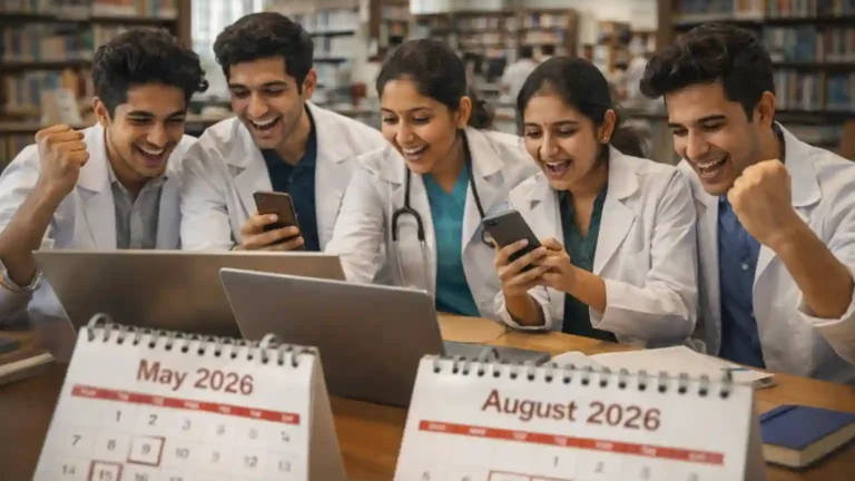 NEET PG MDS 2026 Exam Schedule: NBEMS ने जारी की तारीखें, यहां देखें पूरी