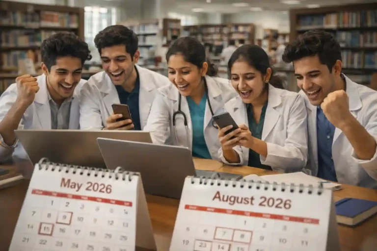 NEET PG MDS 2026 Exam Schedule: NBEMS ने जारी की तारीखें, यहां देखें पूरी