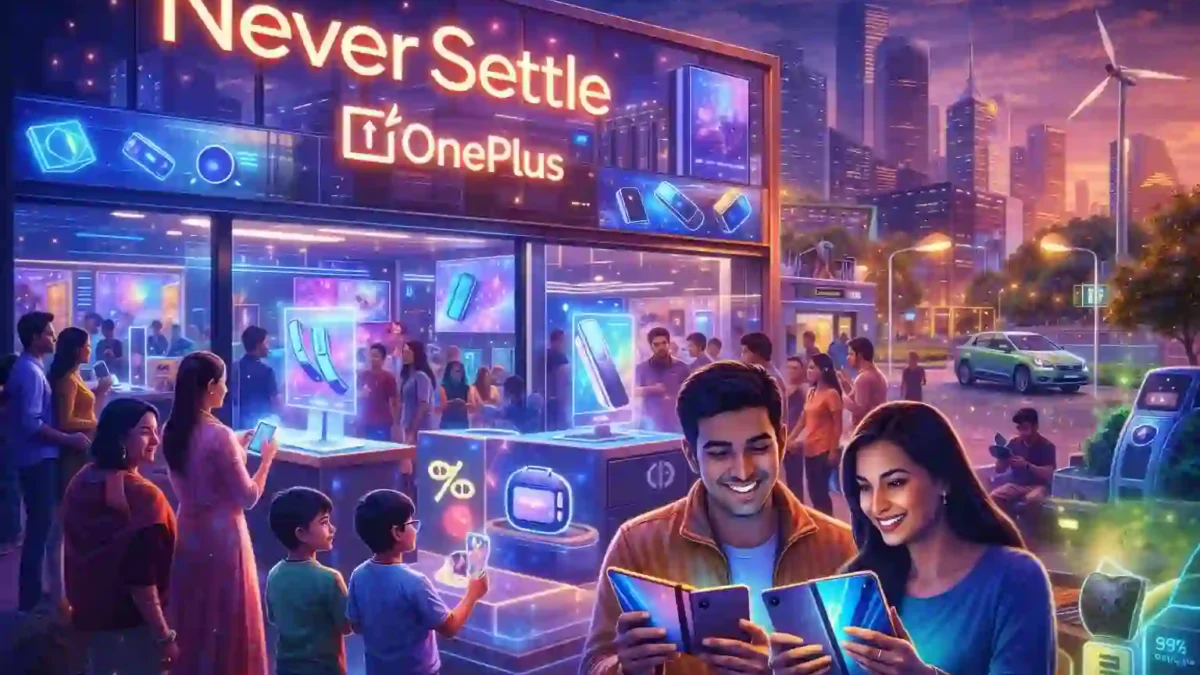 OnePlus Shutdown Rumors
