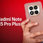 Redmi Note 15 Pro Plus