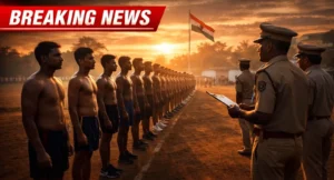 Bihar Police Constable Operator Recruitment 2026
