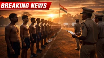 Bihar Police Constable Operator Recruitment 2026 आज जारी 993 पदों की भर्ती — 12वीं पास युवाओं के लिए सुनहरा मौका, ऐसे करें आवेदन
