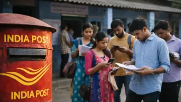 India Post GDS Recruitment 2026 आज शुरू: 10वीं पास के लिए 28,740 सरकारी नौकरियां, बिना परीक्षा सीधी भर्ती