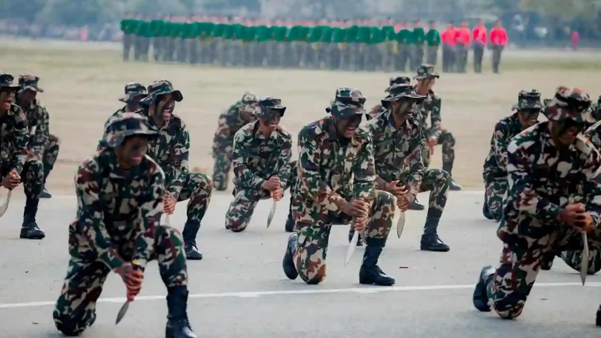 Indian Army NCC Special Entry 2026: बिना लिखित परीक्षा सीधे बनें ऑफिसर, OTA Chennai में मिलेगा मौका – जानें पूरी डिटेल