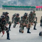 Indian Army SSB interview process for NCC C certificate candidates 2026