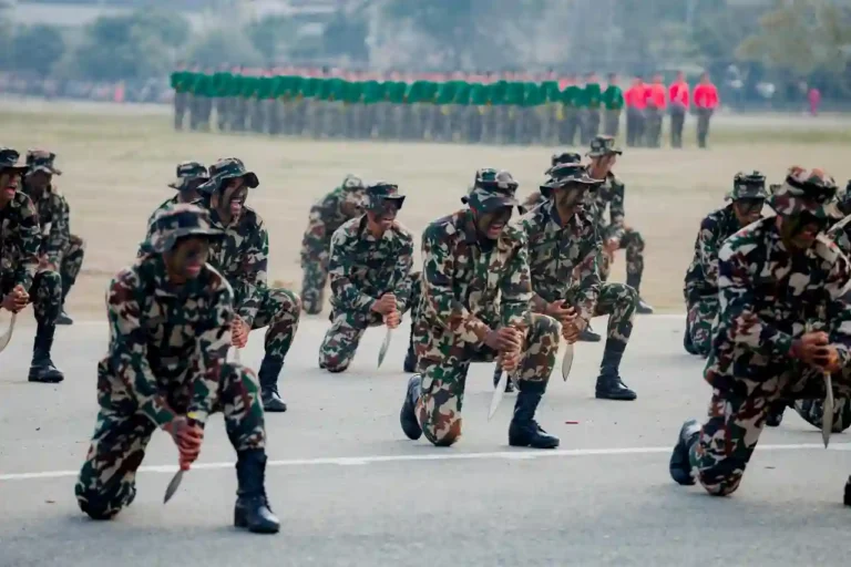 Indian Army SSB interview process for NCC C certificate candidates 2026