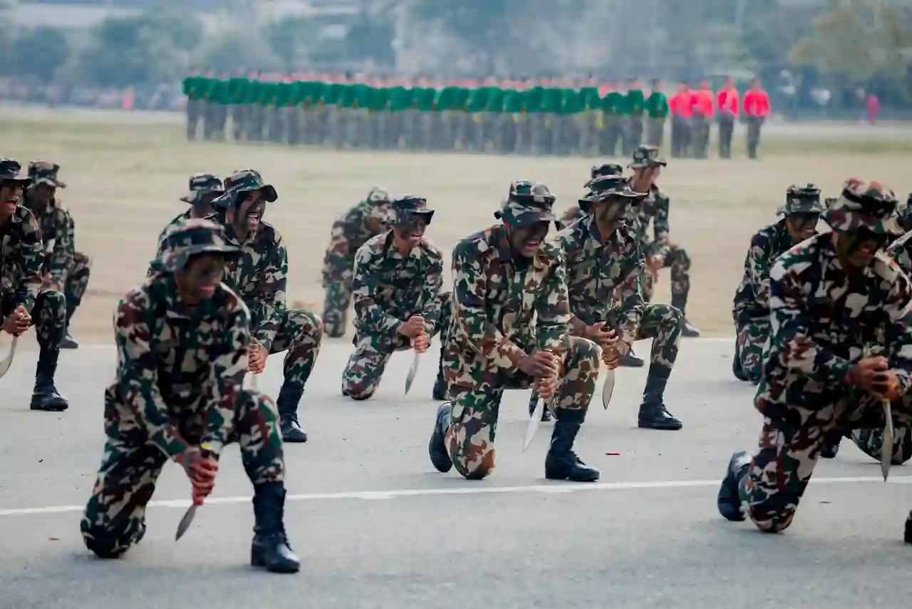 Indian Army NCC Special Entry 2026: बिना लिखित परीक्षा सीधे बनें ऑफिसर, OTA Chennai में मिलेगा मौका – जानें पूरी डिटेल