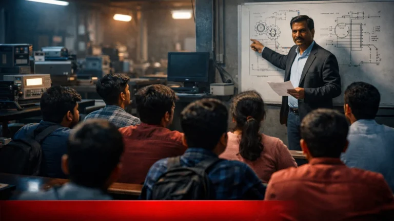 JPSC Lecturer Recruitment 2026 आज जारी बड़ी भर्ती: 355 पदों पर मौका, आवेदन शुरू 20 फरवरी से