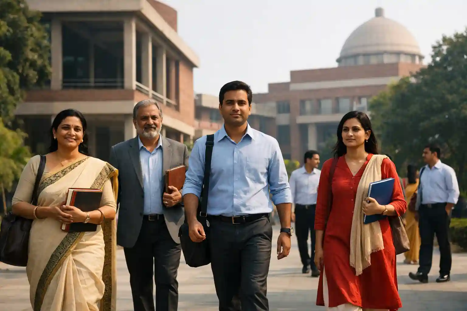 NCERT Recruitment 2026