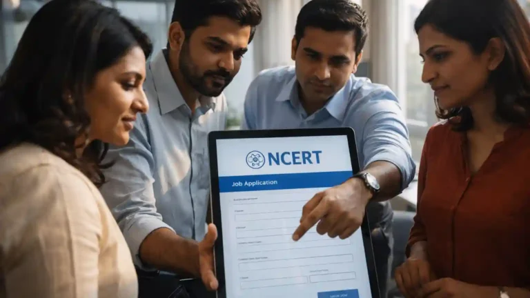 NCERT Recruitment 2026 today शुरू: 117 टीचिंग और लाइब्रेरियन पदों पर सीधी भर्ती, बिना देरी करें आवेदन