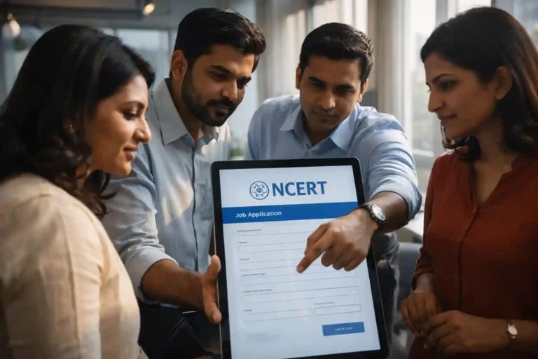 NCERT Recruitment 2026