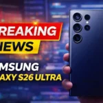 Samsung Galaxy S26 Ultra