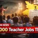 TRE 4 Bihar Teacher Recruitment