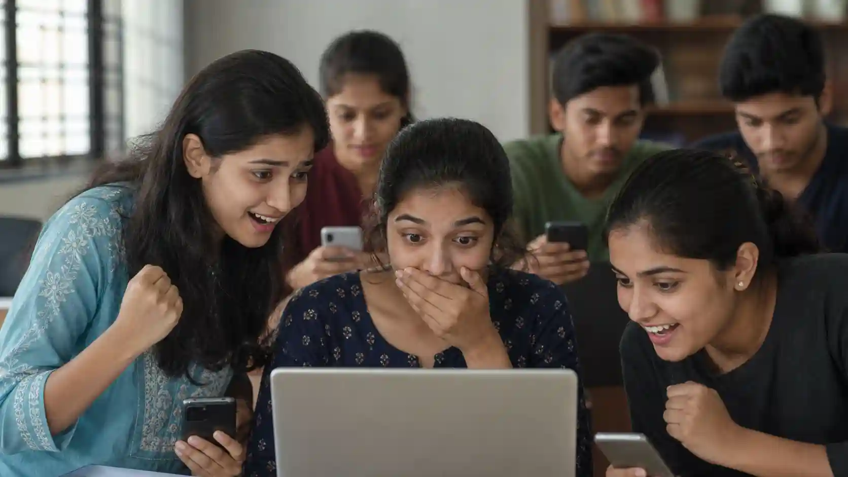 Gujarat HSC Result 2026 आज जारी: 10 बजे खुलेंगे रिजल्ट, ऐसे तुरंत चेक करें और जानें पास हुए या नहीं