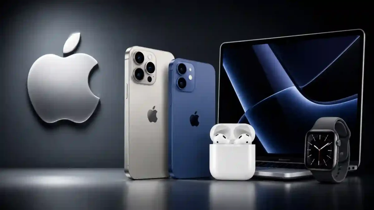 Apple Price Hike 2026