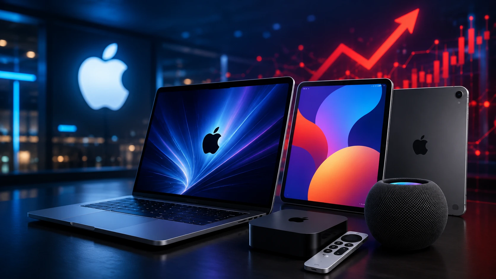 Apple Price Hike 2026