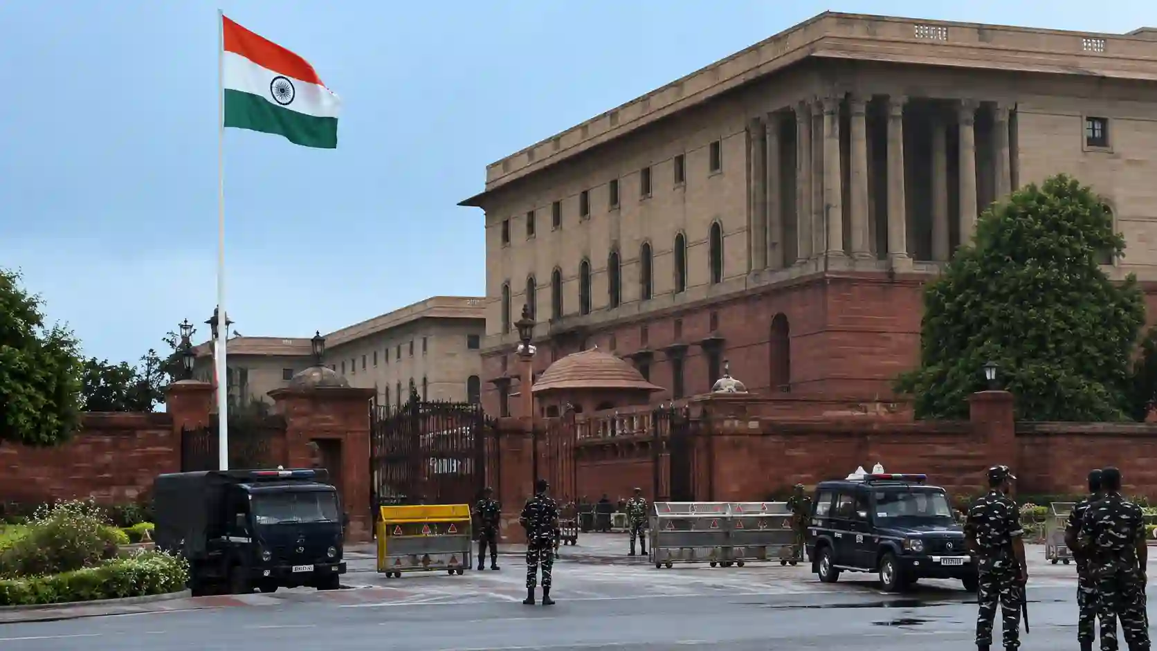 23 Pakistani Terrorists Declared - भारत सरकार का गृह मंत्रालय और UAPA अधिसूचना दस्तावेज़
