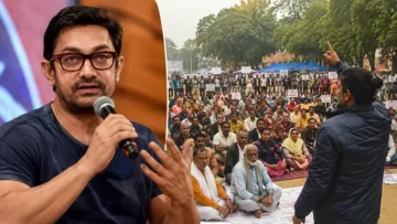 आमिर खान का सोनम वांगचुक पर बड़ा बयान, 3 इडियट्स को लेकर तोड़ा भ्रम