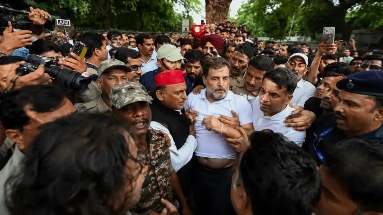 China CJP Protest: चीन में क्यों नहीं होते CJP जैसे खतरनाक प्रदर्शन, अब यही करना होगा भारत को