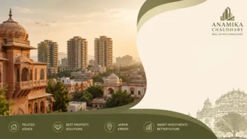 जयपुर में रियल एस्टेट निवेश: 2026 में क्यों है यह सही समय